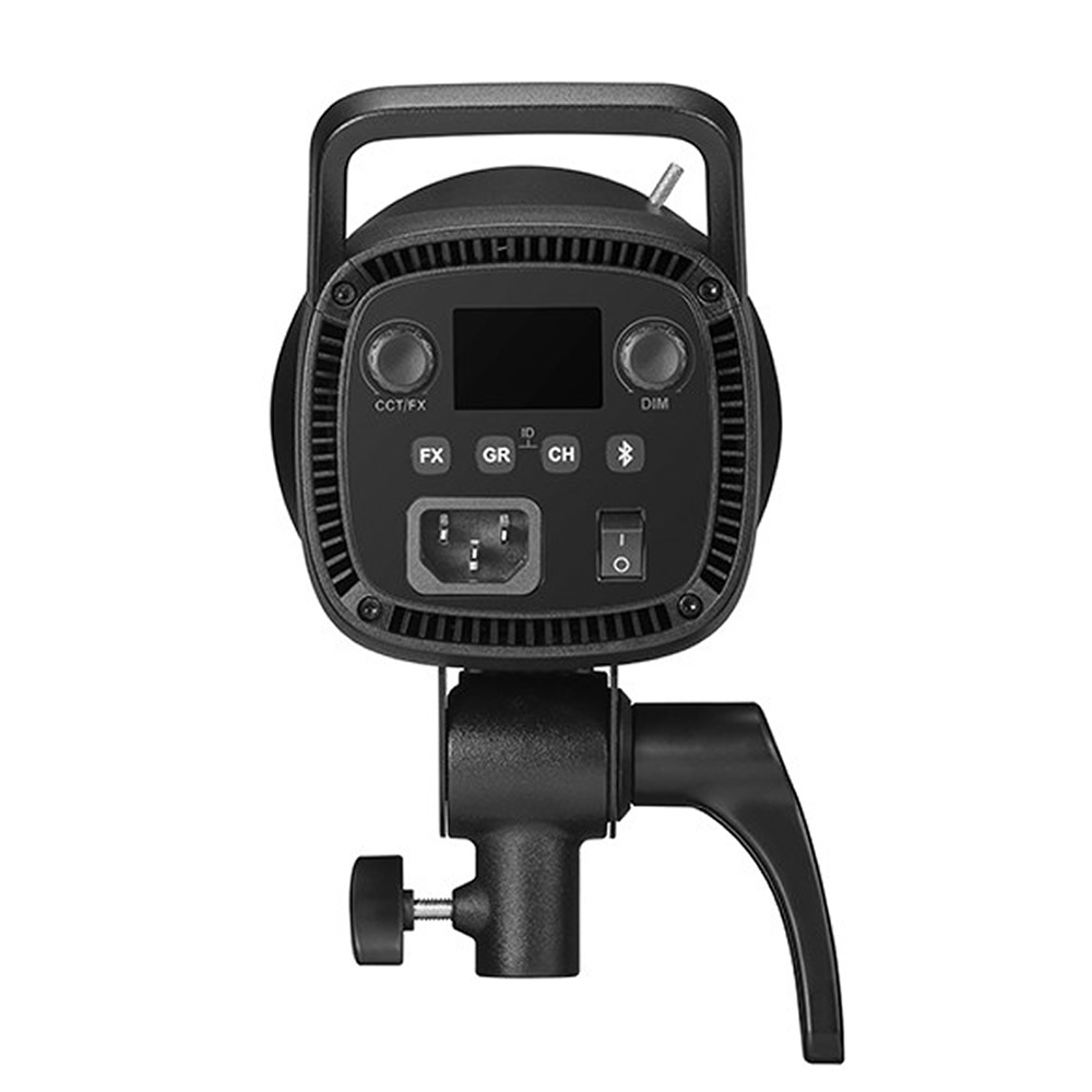 Godox SL60II Bi Bi-Color 60W COB LED Video Işığı - Görsel 5