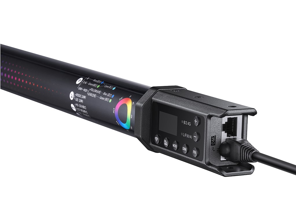 Godox TL60 Tekli RGB Tüp Işık Kiti - Görsel 3