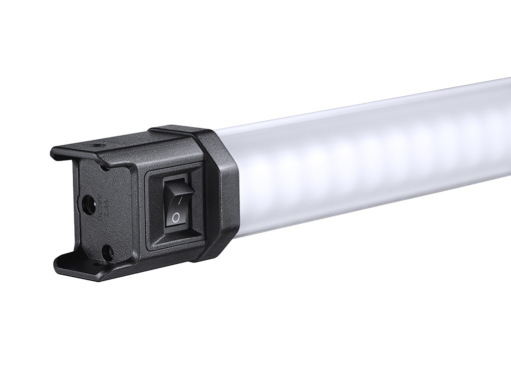 Godox TL60 Tekli RGB Tüp Işık Kiti - Görsel 4