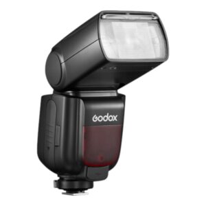 Godox TT685II-C Canon Uyumlu Tepe Flaşı