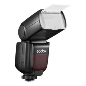 Godox TT685II-C Canon Uyumlu Tepe Flaşı Fareyi Resmin Üzerine Getirin
