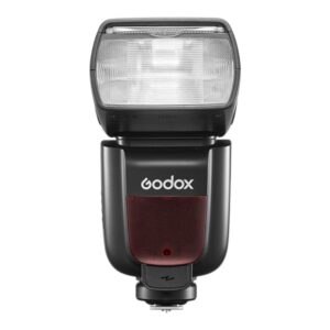 Godox TT685II-F Fuji Uyumlu Tepe Flaşı Fareyi Resmin Üzerine Getirin