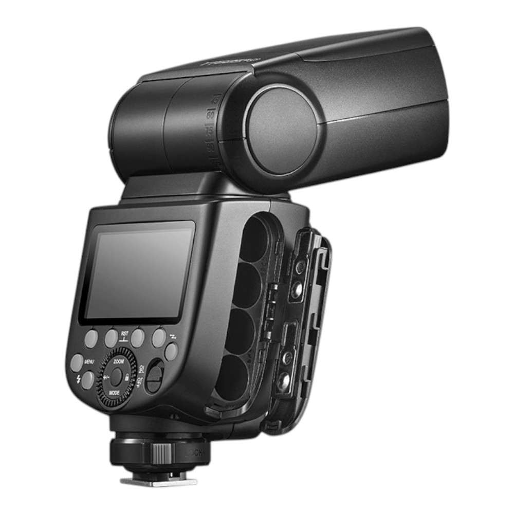 Godox TT685II-N Nikon Uyumlu Tepe Flaşı - Görsel 4