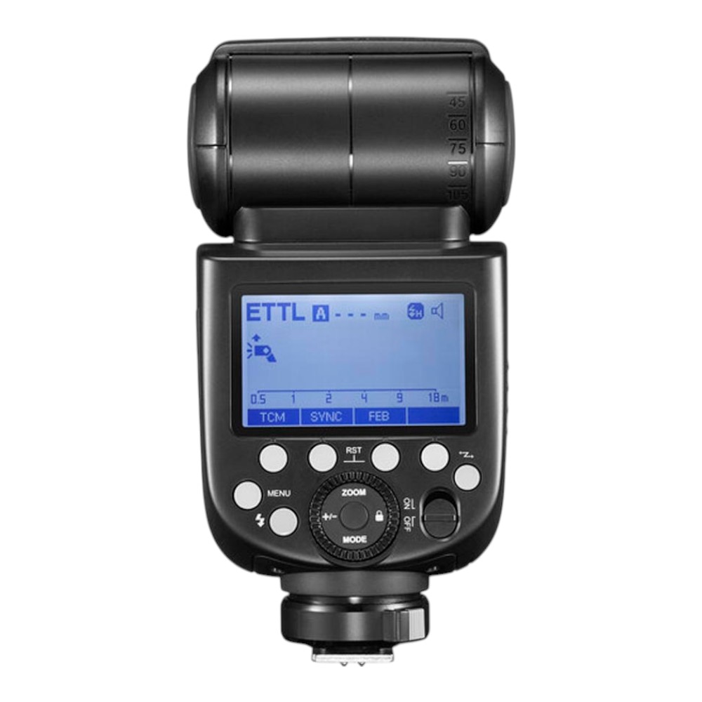 Godox TT685II-S Sony Uyumlu Tepe Flaşı - Görsel 3