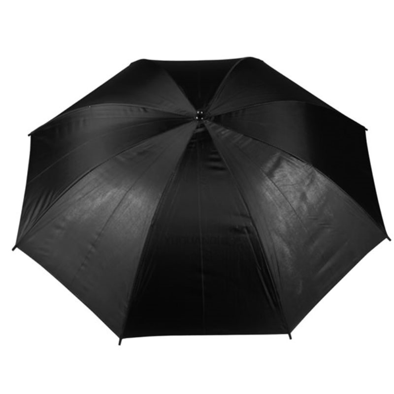 Godox UB-002 40inç 101cm Gümüş Şemsiye - Görsel 2