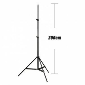 Godox UB-002 40inç 101cm Transparan Şemsiye Çift Duylu İkili Set Bundle Fareyi Resmin Üzerine Getirin