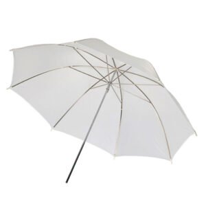 Godox UB-008 33inç 84cm Transparan Şemsiye Fareyi Resmin Üzerine Getirin