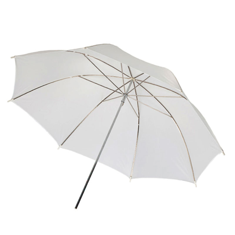 Godox UB-008 33inç 84cm Transparan Şemsiye - Görsel 2