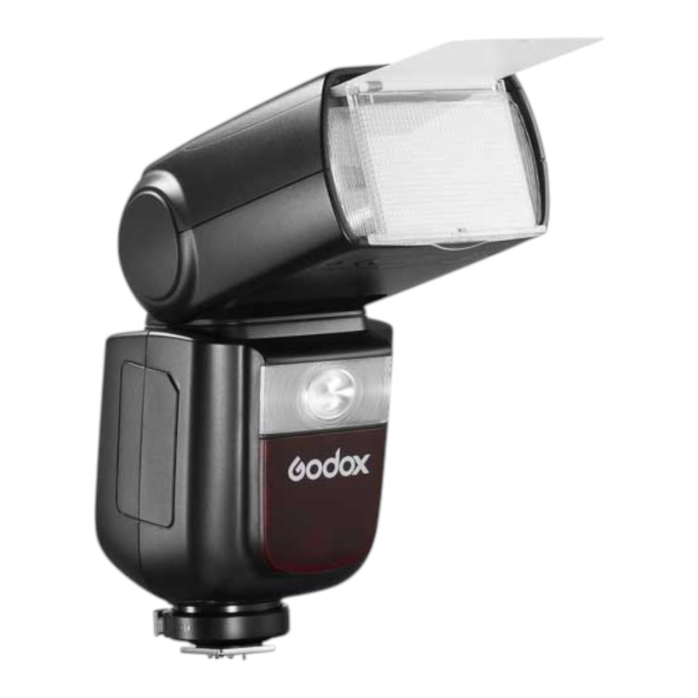 Godox V860III-C Canon Uyumlu Tepe Flaşı