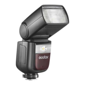 Godox V860III-N Nikon Uyumlu Tepe Flaşı
