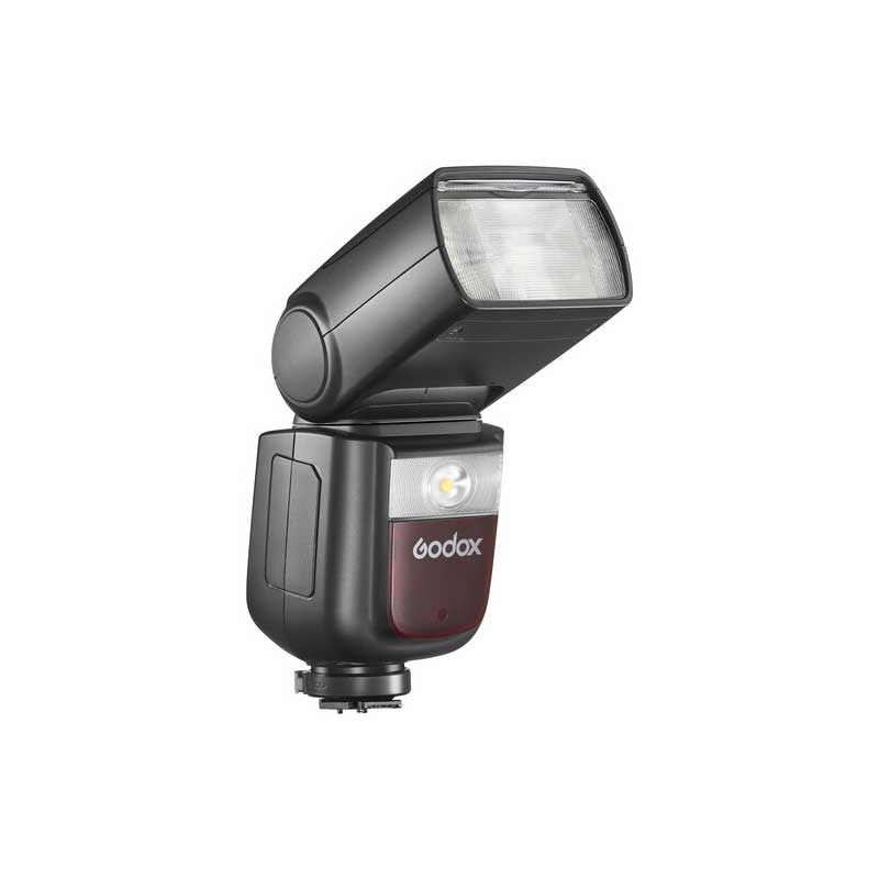 Godox V860III-S Sony Flaş Full Set (Tepe Flaş + Tetikleyici + Tripod + Softbox) - Görsel 2