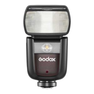 Godox V860III-S Sony Uyumlu Tepe Flaşı Fareyi Resmin Üzerine Getirin