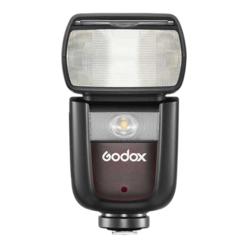 Godox V860III-S Sony Uyumlu Tepe Flaşı - Görsel 2