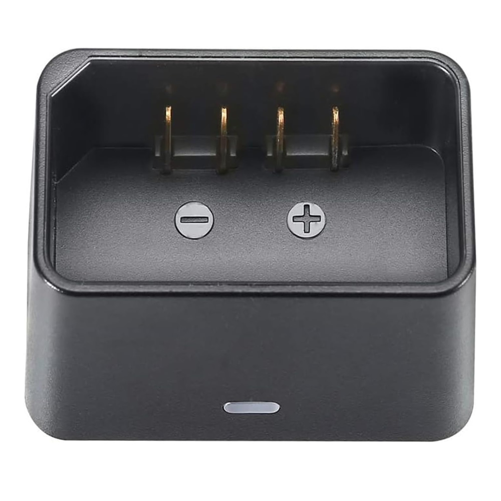 Godox VC26 USB Şarj Aleti (V1, V860III, AD100Pro, MF-R76) - Görsel 3