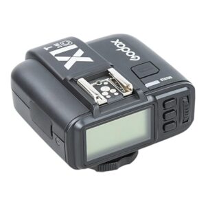 Godox X1T-C TTL Flaş Tetikleyici (Canon TTL)