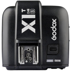 Godox X1T-S TTL Flaş Tetikleyici (Sony TTL) Fareyi Resmin Üzerine Getirin