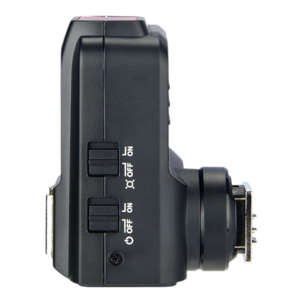 Godox X2T-C Flaş Tetikleyici (Canon) - Görsel 3