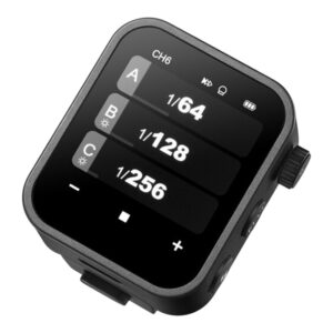 Sony Uyumlu Tetikleyiciler