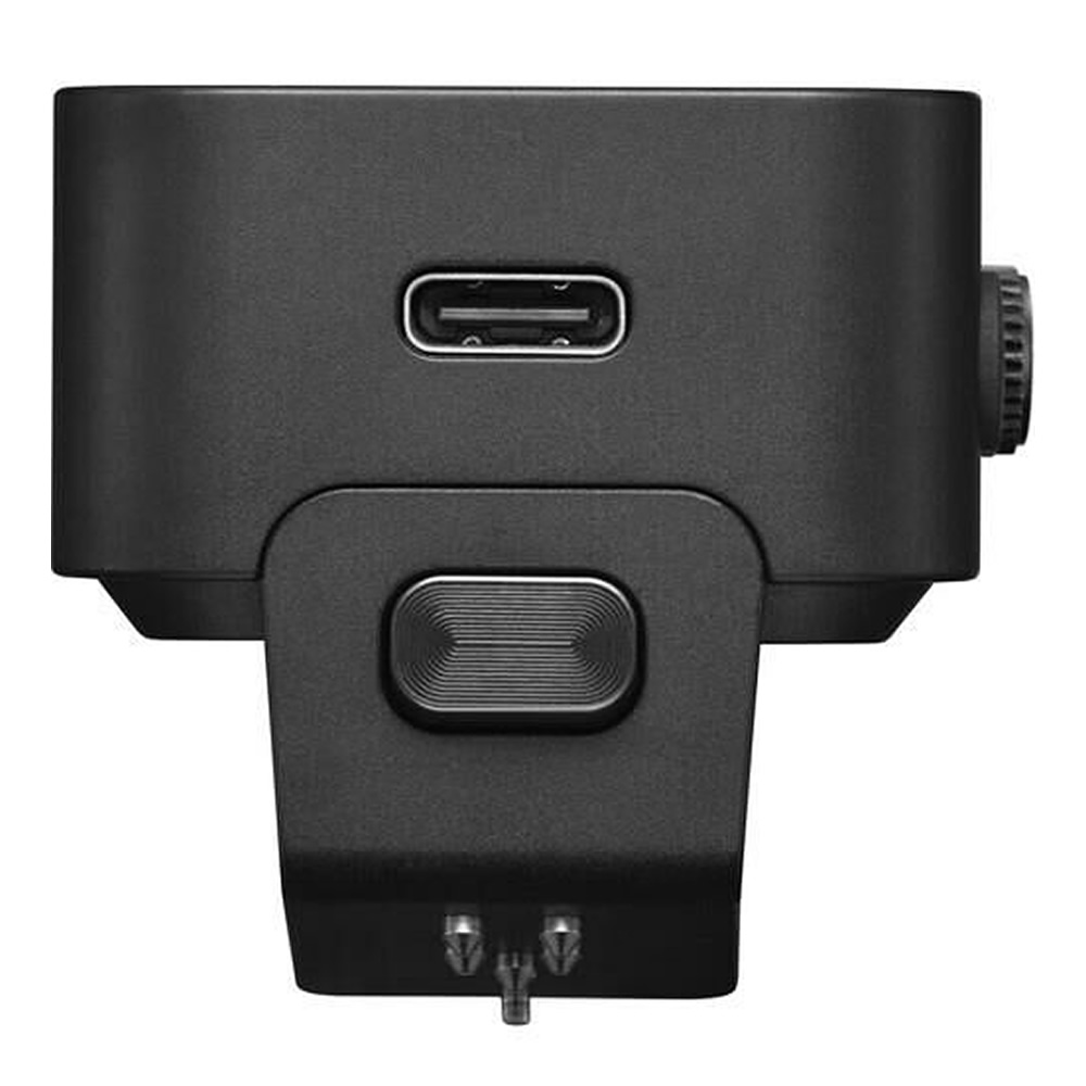 Godox X3 Sony Uyumlu Xnano 2.4Ghz Kablosuz Dokunmatik Ekranlı TTL Flaş Tetikleyici - Görsel 3