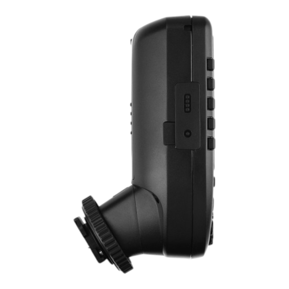 Godox XPRO-C TTL Flaş Tetikleyici (Canon TTL) - Görsel 4