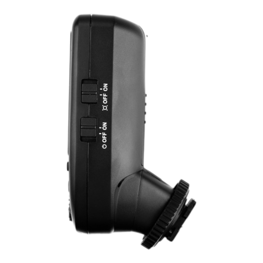 Godox XPRO-C TTL Flaş Tetikleyici (Canon TTL) - Görsel 5