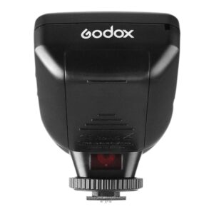 Godox XPRO-N TTL Flaş Tetikleyici (Nikon TTL) Fareyi Resmin Üzerine Getirin