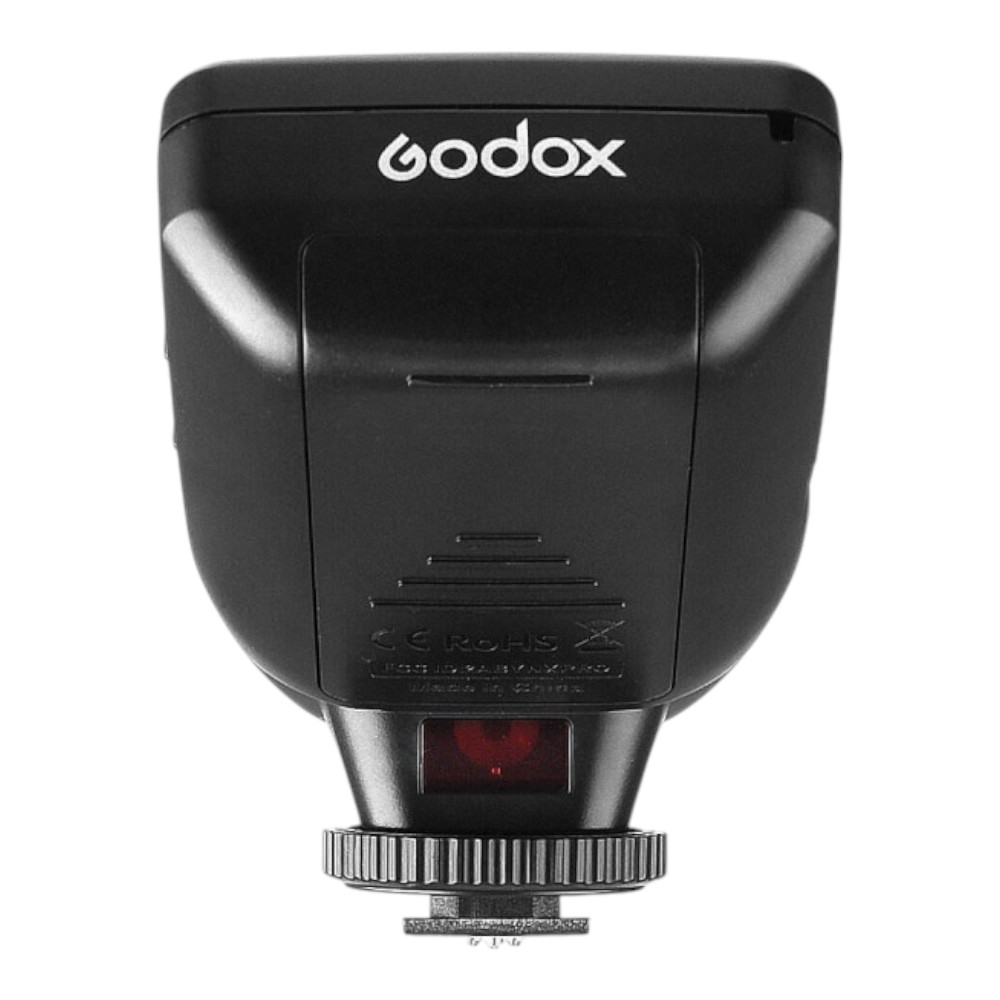Godox XPRO-N TTL Flaş Tetikleyici (Nikon TTL) - Görsel 2