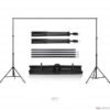 Gdx B2030 Stüdyo Fon Perde Stand (Yükseklik: 200cm x Genişlik: 300cm)