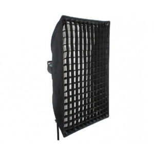 GDX BW-6090 Izgaralı/Gridli Softbox (60x90 cm Bowens) Fareyi Resmin Üzerine Getirin