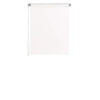 GDX Kumaş Beyaz Fon Perde 65x120 cm, Boru, Makara, Zincir