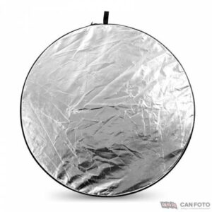 GDX RF-60 5 in 1 Reflektör / Yansıtıcı Seti (60 cm) Fareyi Resmin Üzerine Getirin