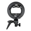 Godox S-Type Bracket (AD200 - Bowens Adaptör)