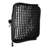 Godox SGGV-6060 (S2) 60x60cm Izgaralı Softbox Kit - Tepe Flaşı İçin