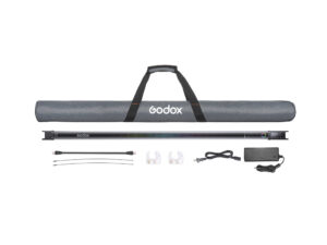 Godox TL120 Tekli RGB Tüp Işık Kiti