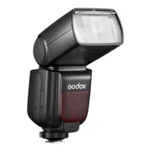 Godox TT685II-F Fuji Uyumlu Tepe Flaşı