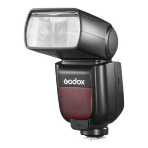 Godox TT685II-N Nikon Uyumlu Tepe Flaşı Fareyi Resmin Üzerine Getirin