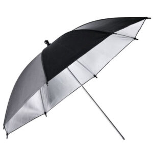 Godox UB-002 40inç 101cm Gümüş Şemsiye