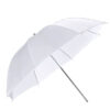 Godox UB-008 33inç 84cm Transparan Şemsiye