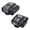Godox X1 HSS TTL Kablosuz Flaş Tetikleyici (Nikon 1+1)