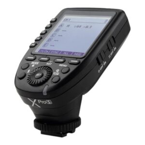Godox XPRO-S TTL Flaş Tetikleyici (Sony TTL)