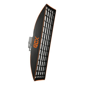 GDX SBW 30x140 Gridli Softbox (30x140cm Bowens)