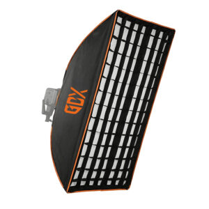 GDX SBW 80x120 Gridli Softbox (80x120cm Bowens)