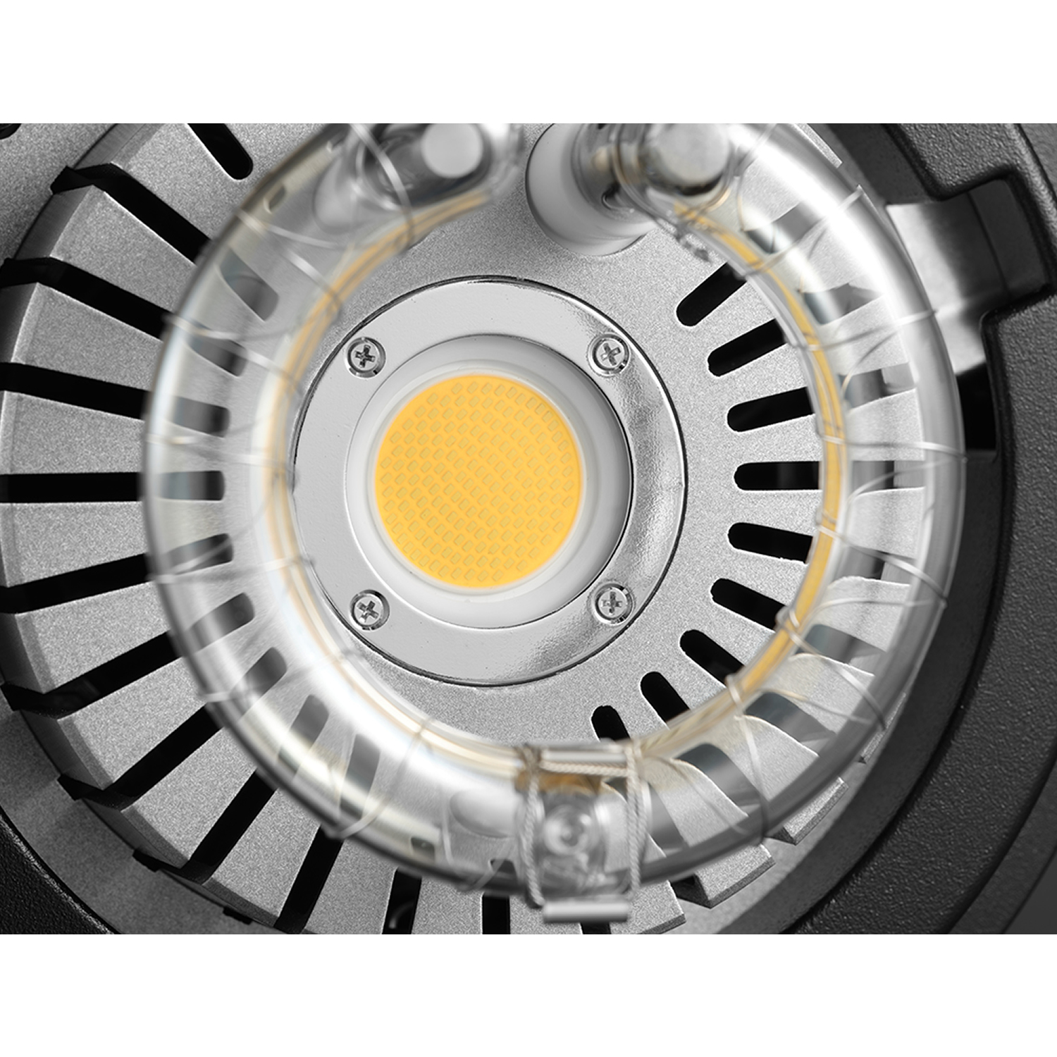 Godox DP1000 III V Led Model Lambalı Paraflaş - Görsel 3