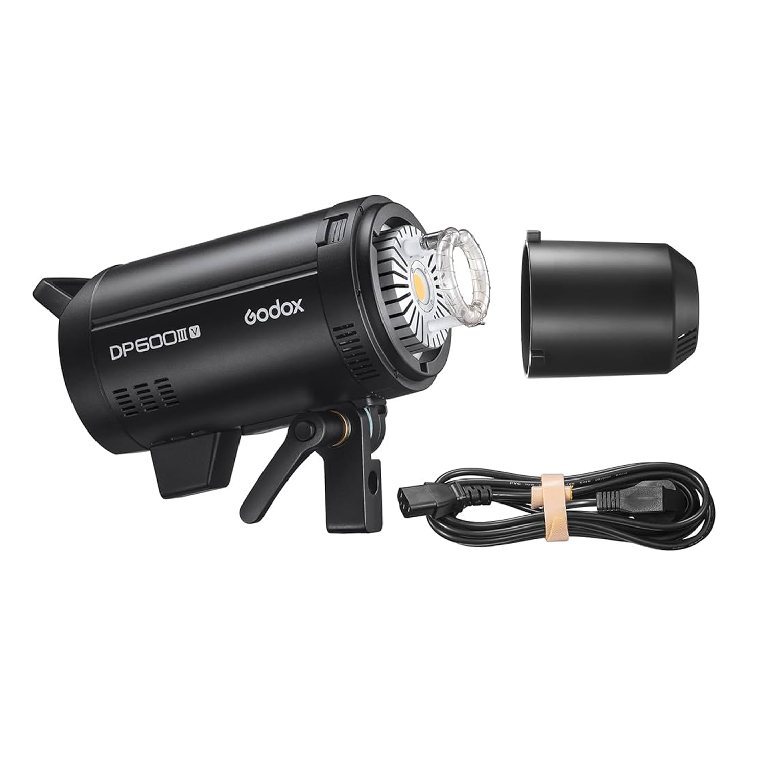 Godox DP1000 III V Led Model Lambalı Paraflaş - Görsel 2