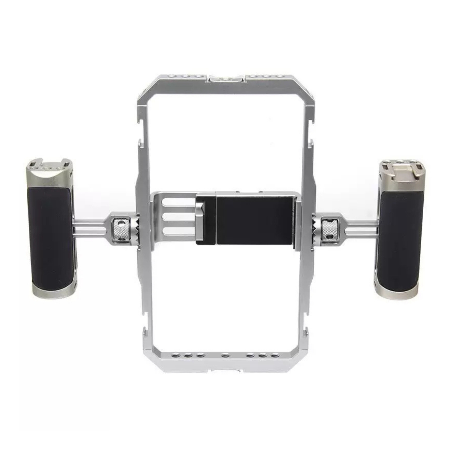 GDX PHN-08 Profesyonel Metal Telefon Kafesi - Görsel 2