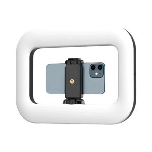 GDX PHN-20 RGB Taşınabilir Led Dolgu Işığı