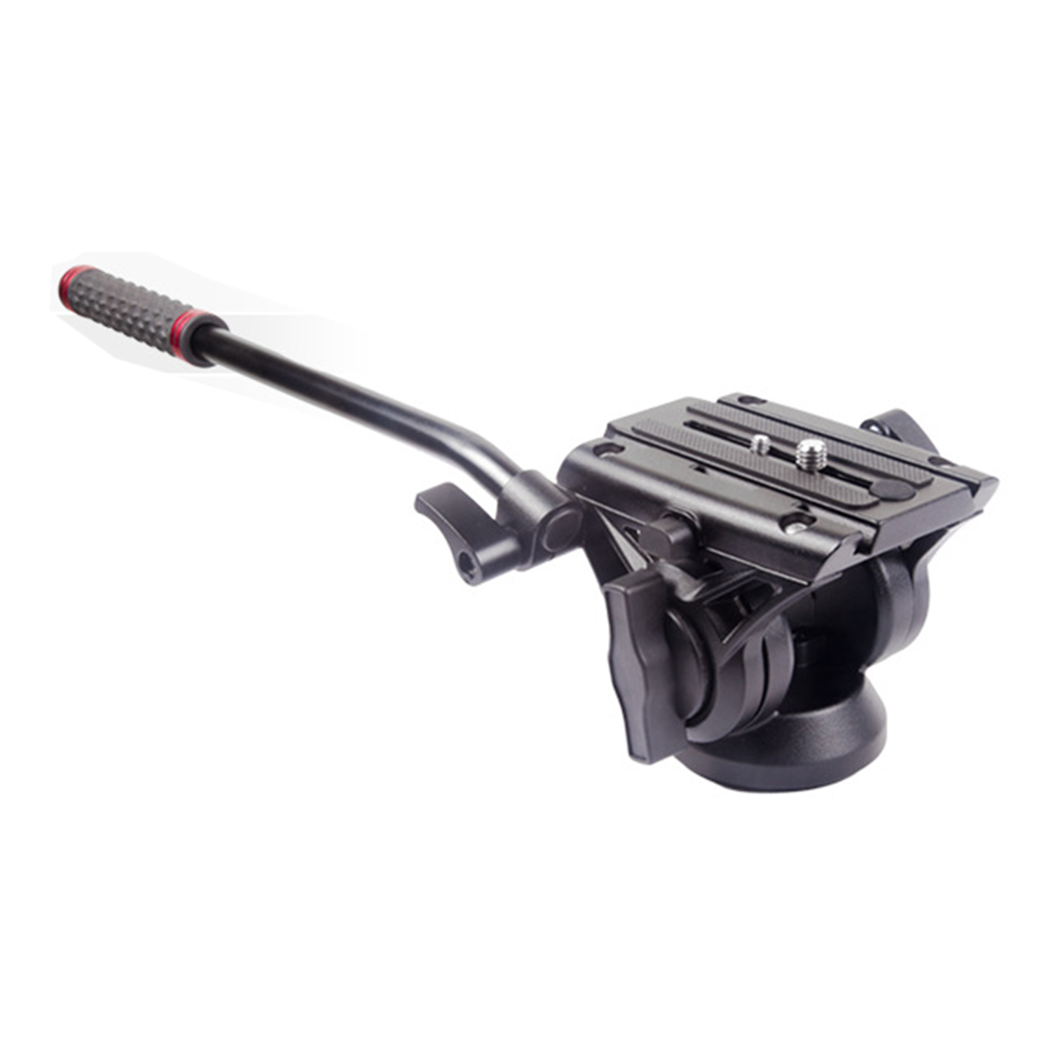 GDX 985 Profesyonel Video ve Fotoğraf Pratik Tripod - Görsel 8