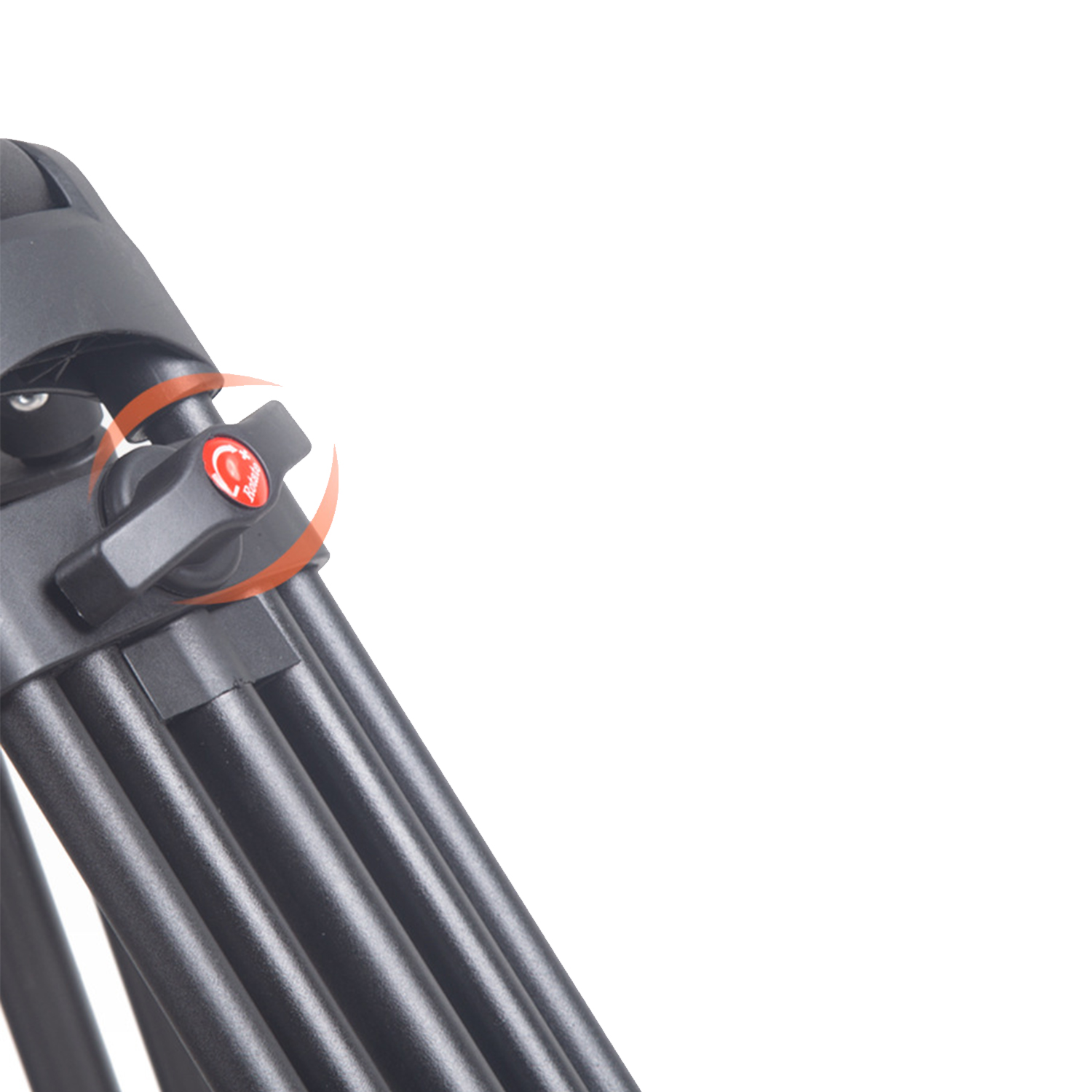 GDX 985 Profesyonel Video ve Fotoğraf Pratik Tripod - Görsel 2