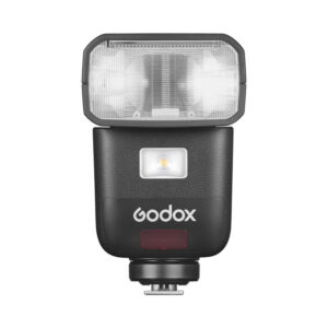 Godox V480C Canon Uyumlu Tepe Flaşı