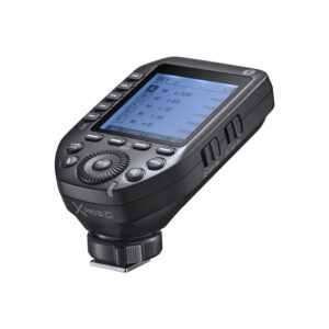 Godox XPROII-C Canon Uyumlu TTL Flaş Tetikleyici